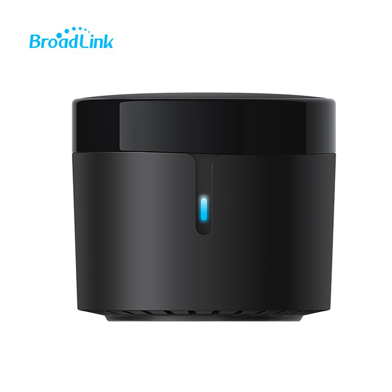 Home Automation Ideas - BroadLink RM4 มินิ IR WiFi ระบบอัตโนมัติในบ้านอัจฉริยะ