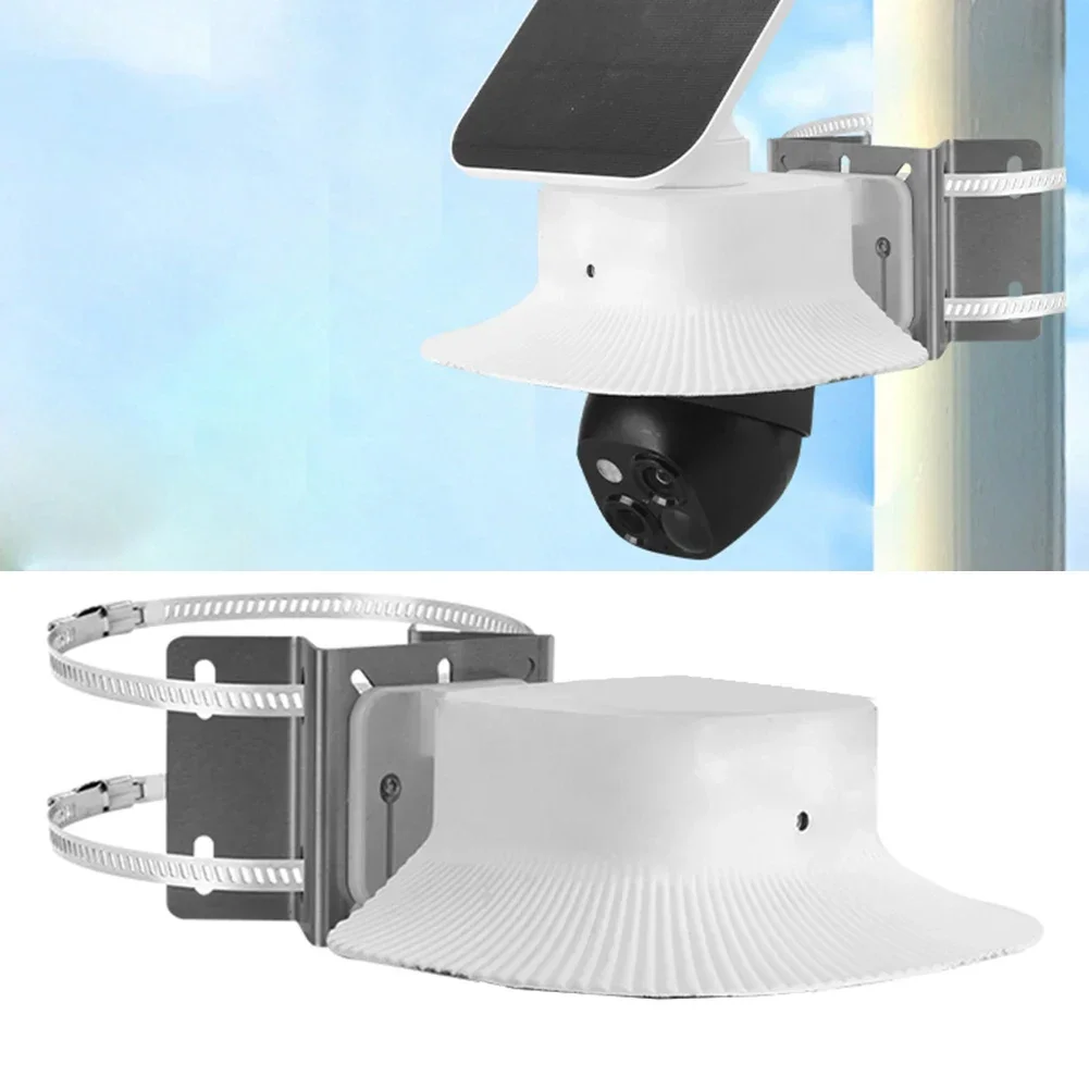 Eufy Camera S340 - Weatherproof Metal Corner Mount สําหรับ Eufy