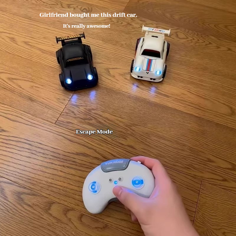รถบังคับรุ่นใหม่ปี 2026, รถมิน - Home Automation Tutorial บทวิจารณ์และราคา