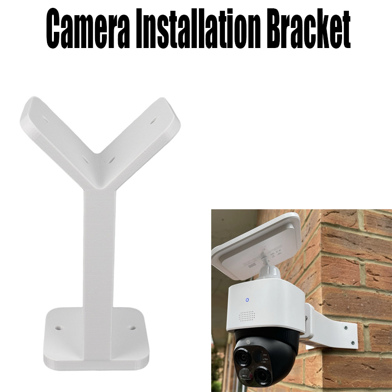 ขายึดติดตั้งกล้อง RV แบบแขนยาว - Eufy Camera S340 บทวิจารณ์และราคา