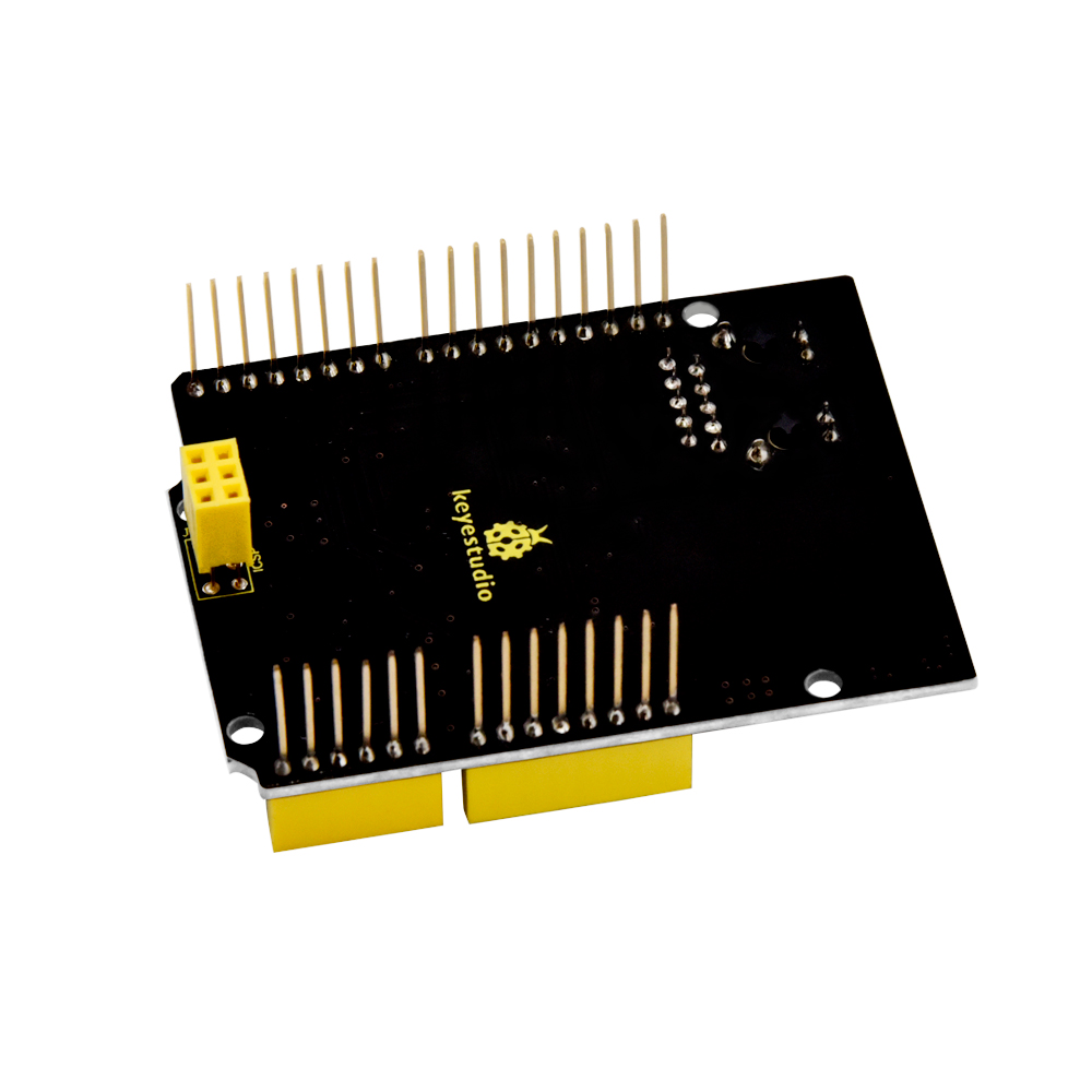 Keyestudio W5500 Ethernet Shie - Ethernet Module W5500 บทวิจารณ์และราคา