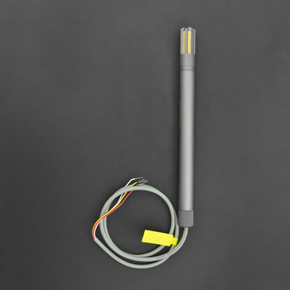 เซ็นเซอร์วัดอุณหภูมิและความชื้ - Temperature Humidity Sensor บทวิจารณ์และราคา