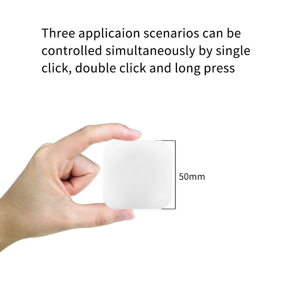 สวิตช์อัจฉริยะ EWelink Zigbee  - Home Automation Ideas บทวิจารณ์และราคา