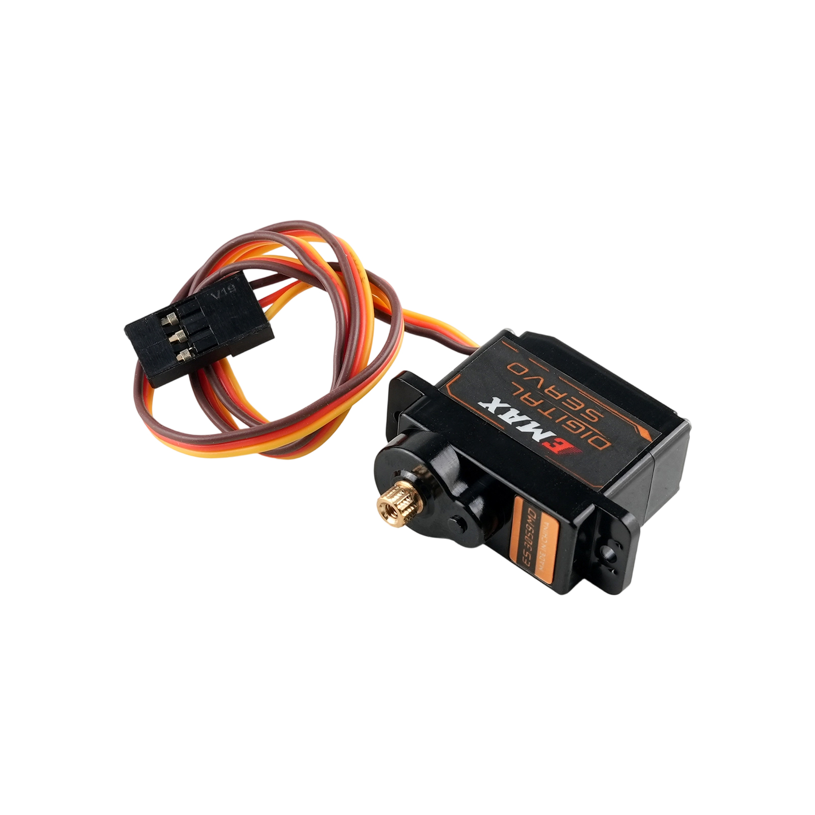 EMAX ES3059MD ไมโครเซอร์โวแบบด - Diy Automation บทวิจารณ์และราคา