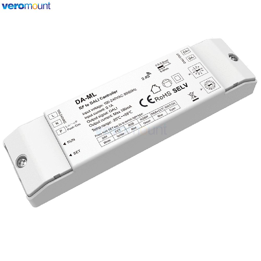 Skydance WiFi ZigBee 2.4G RF D - Zigbee Coordinator Stick บทวิจารณ์และราคา