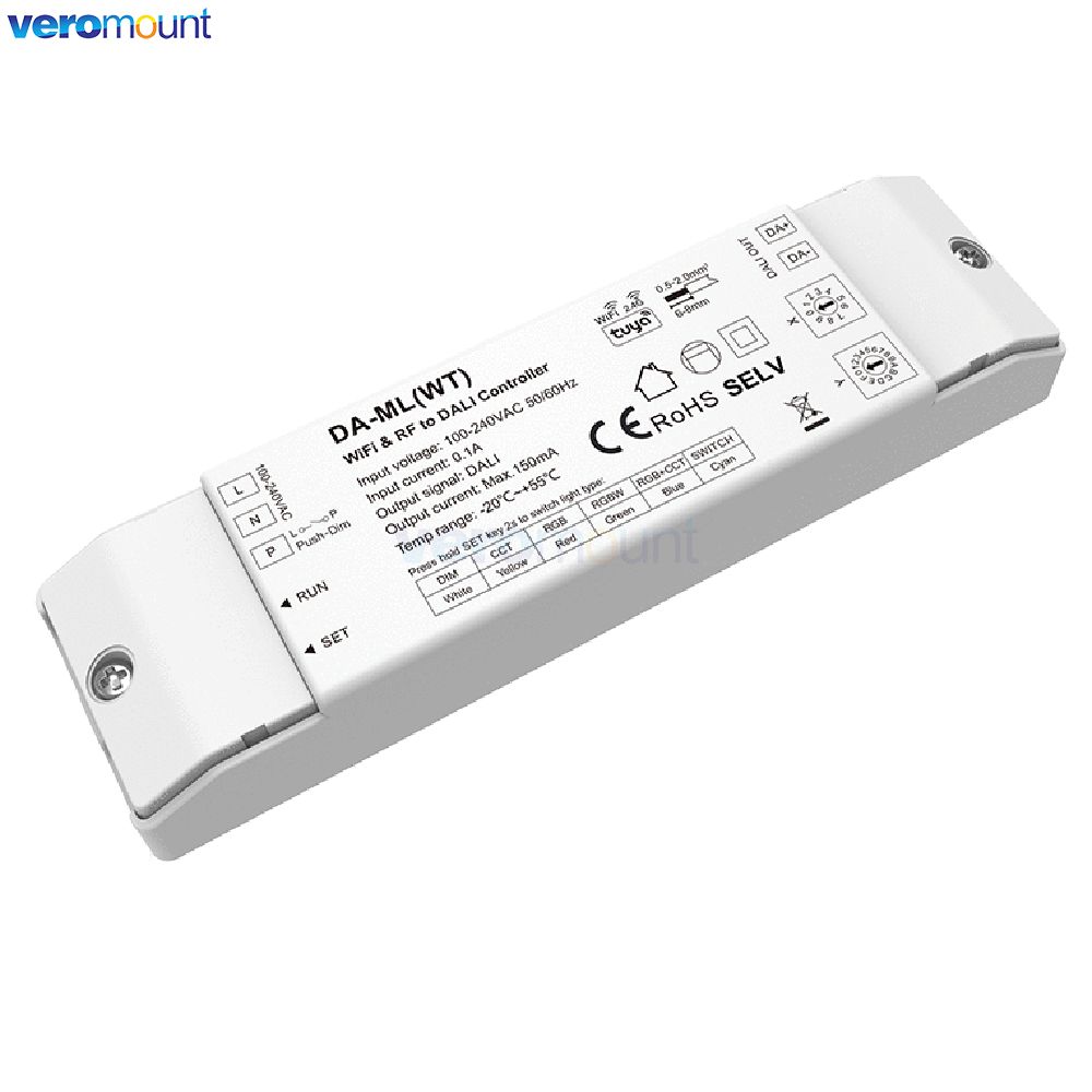 Skydance WiFi ZigBee 2.4G RF D - Zigbee Coordinator Stick บทวิจารณ์และราคา