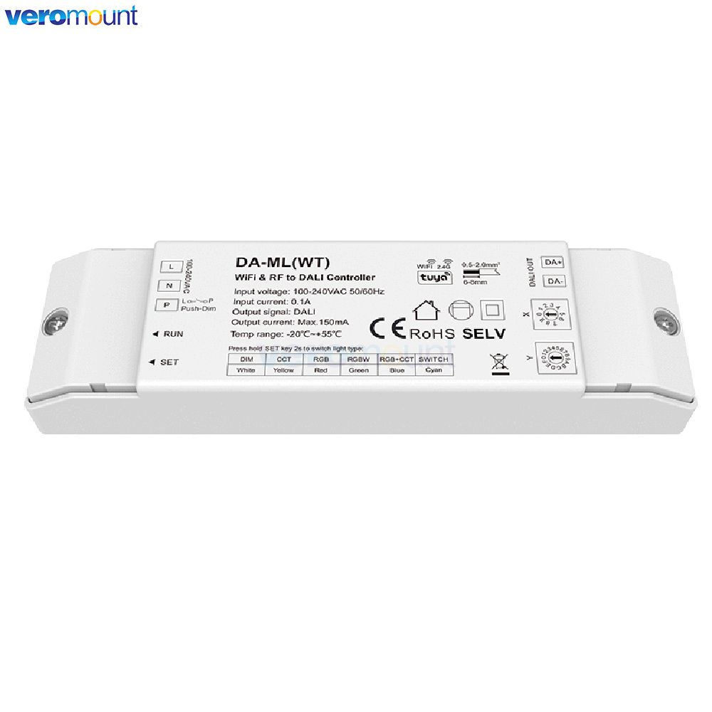 Skydance WiFi ZigBee 2.4G RF D - Zigbee Coordinator Stick บทวิจารณ์และราคา