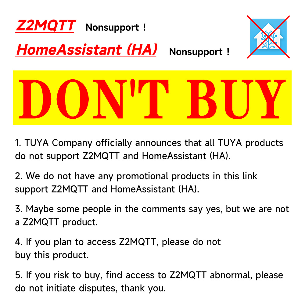Tuya WiFi/ZigBee Light Sensor  - Home Automation Ideas บทวิจารณ์และราคา