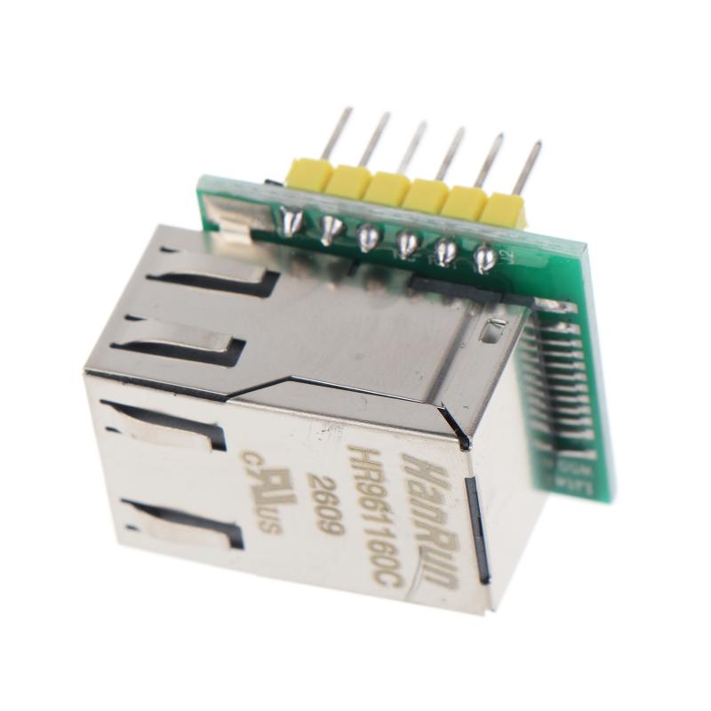 สินค้าขายดี อุปกรณ์อิเล็กทรอนิ - Ethernet Module W5500 บทวิจารณ์และราคา
