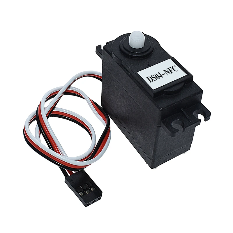 DS04-NFC Servo 360 องศาหมุนต่อ - Diy Automation บทวิจารณ์และราคา