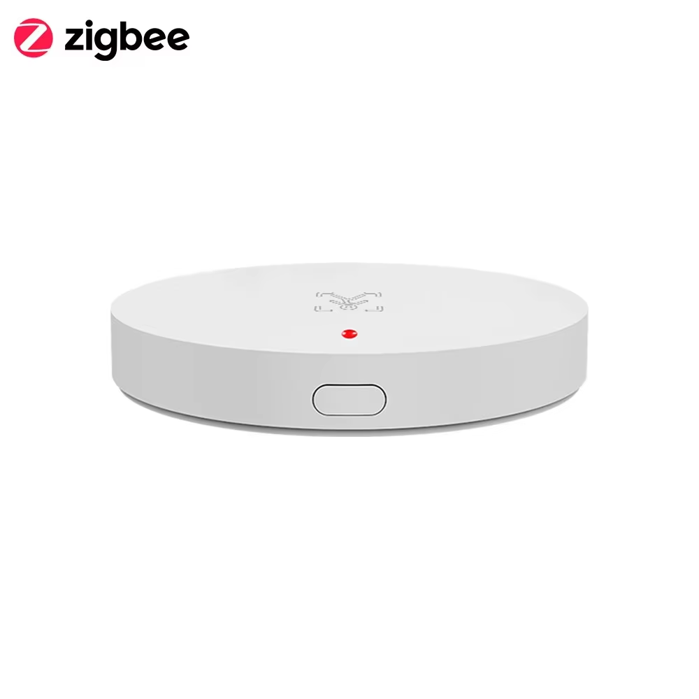 Tuya Zigbee 3.0 24GHz MmWave เ - Home Automation Ideas บทวิจารณ์และราคา