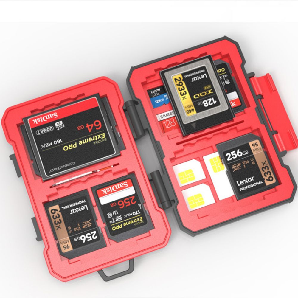 Desiontal E8 SD Card Holder, ก - Home Assistant Sd บทวิจารณ์และราคา