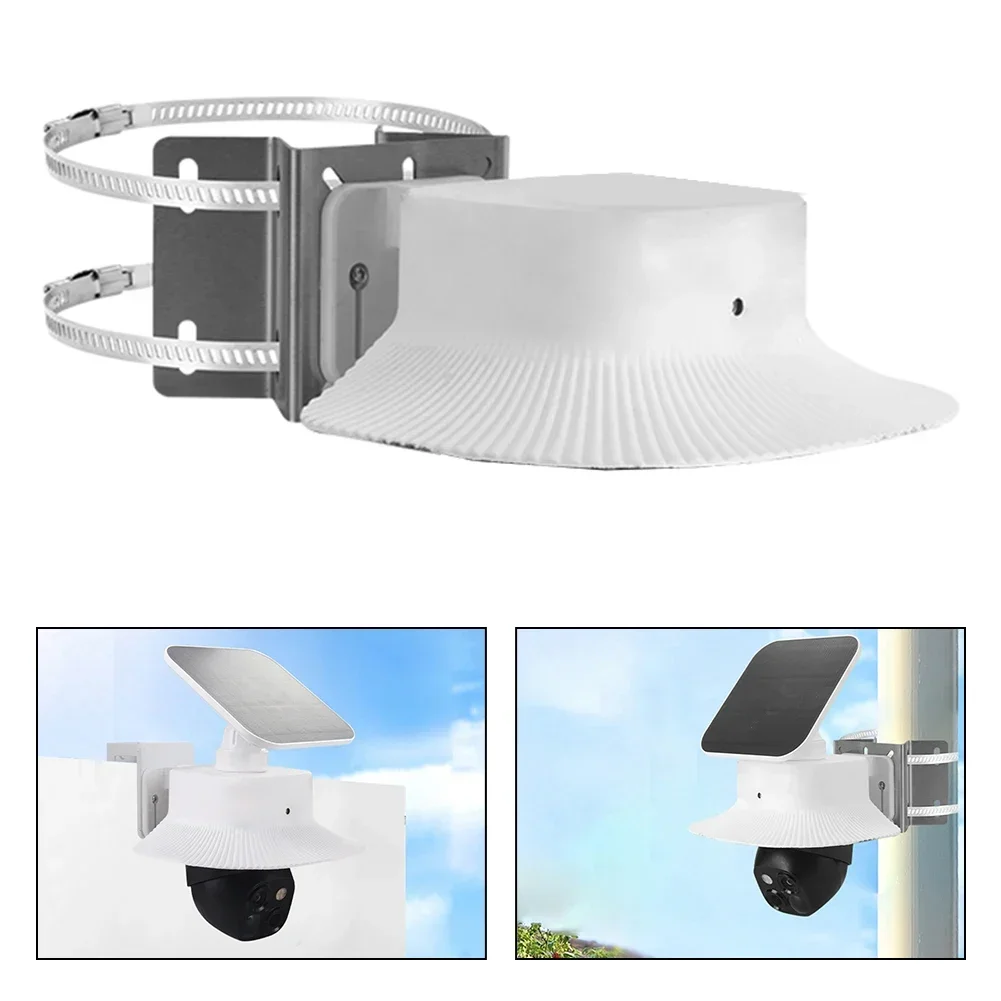 Weatherproof Metal Corner Moun - Eufy Camera S340 บทวิจารณ์และราคา