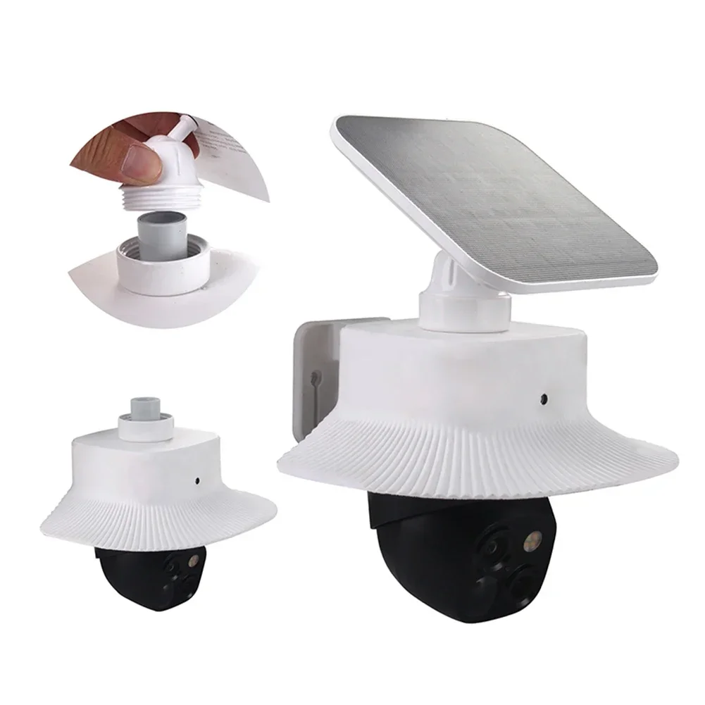 Weatherproof Metal Corner Moun - Eufy Camera S340 บทวิจารณ์และราคา