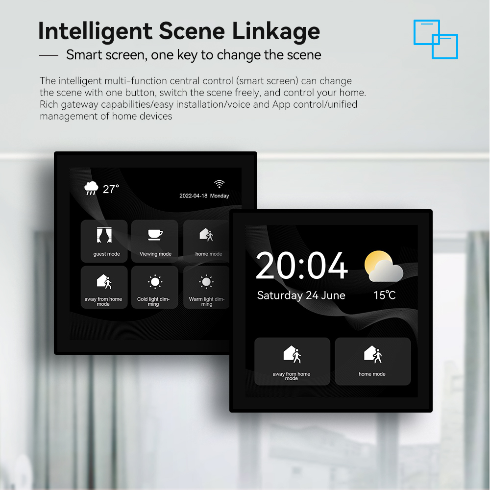 ระบบอัตโนมัติภายในบ้านคุณภาพสู - Home Automation System Design บทวิจารณ์และราคา